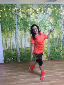 NADEJDA MITESCU:www.masterclass.ro